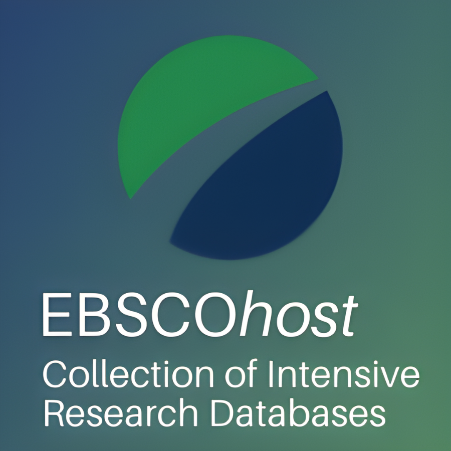 EBSCO Host Logo