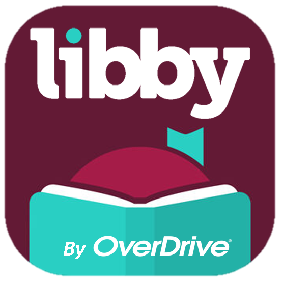 Libby Logo