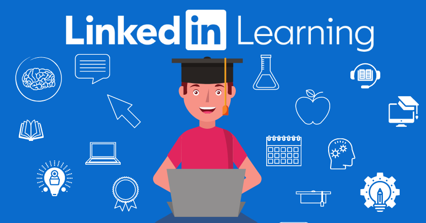 LinkedIn Learning