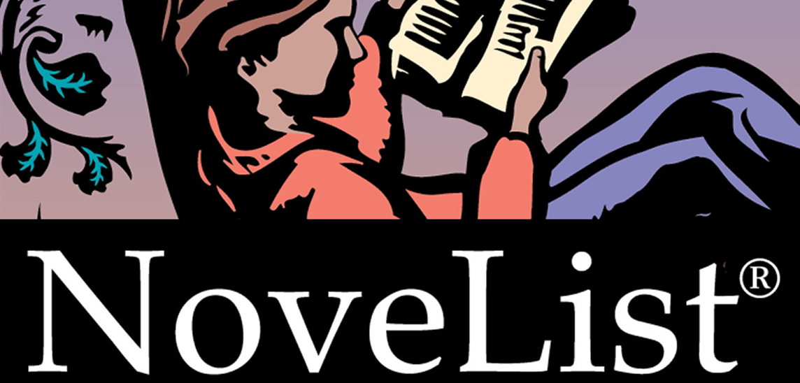 NoveList Plus logo