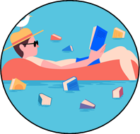 Read for the Chair