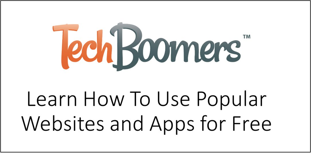 TechBoomers Banner Image