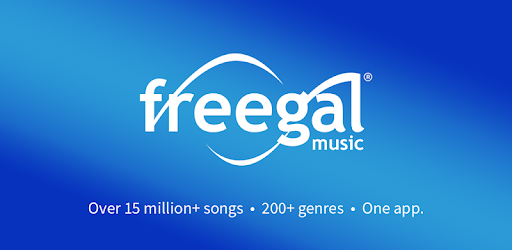 Freegla Logo