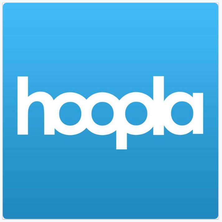 Hoopla logo