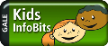 Kids InfoBits logo