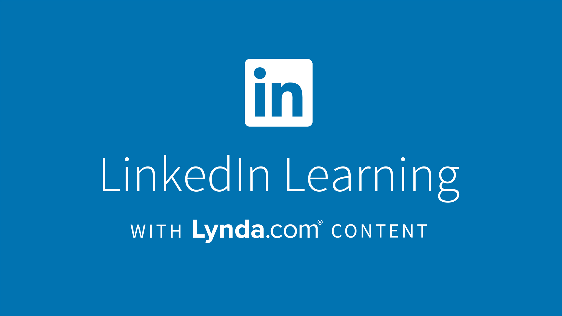 lynda.com