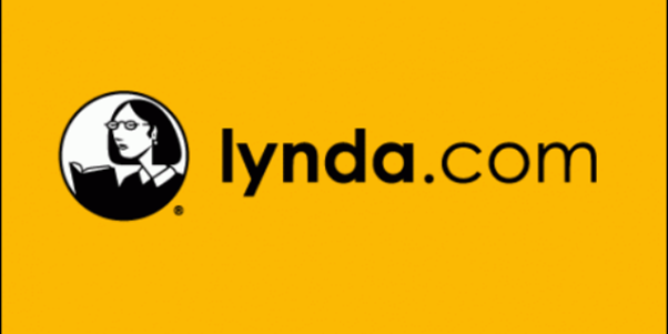 Lynda.com Logo