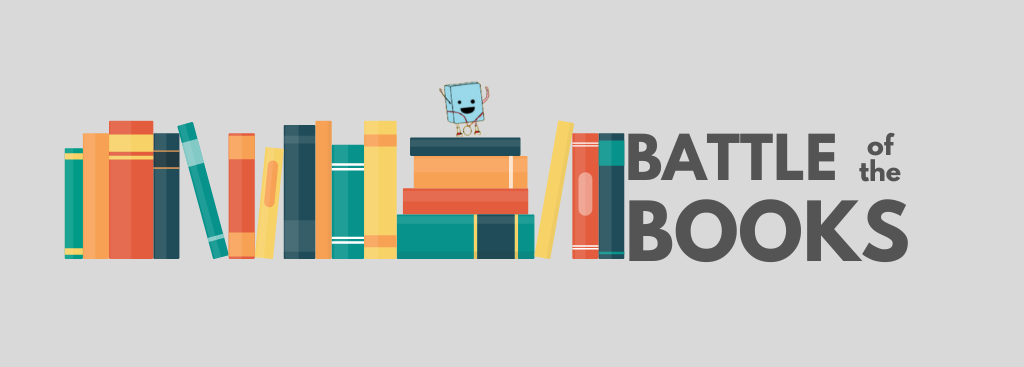 Battle of the books book club