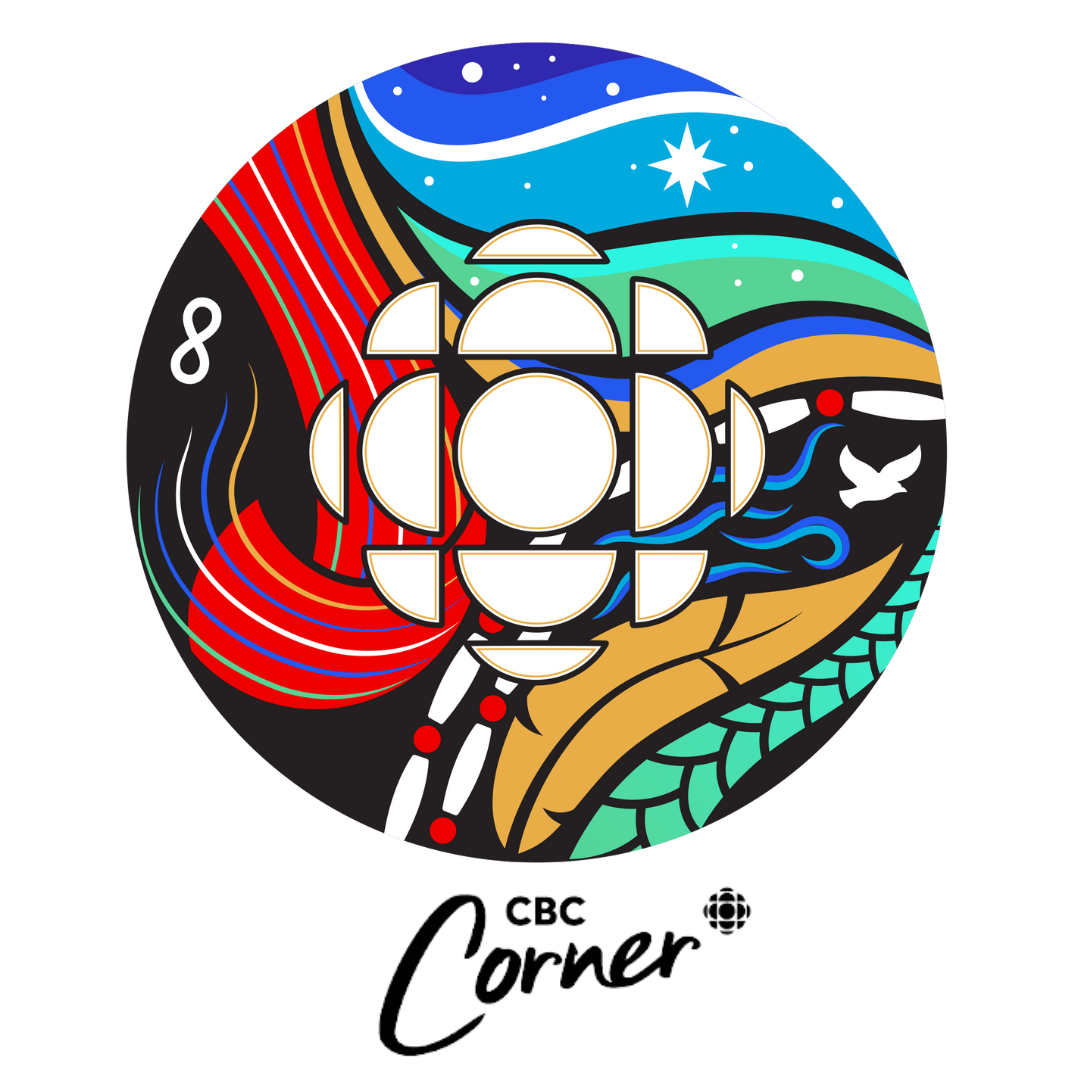 CBC corner logo