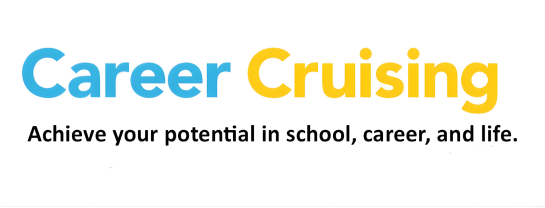 Career Cruising text