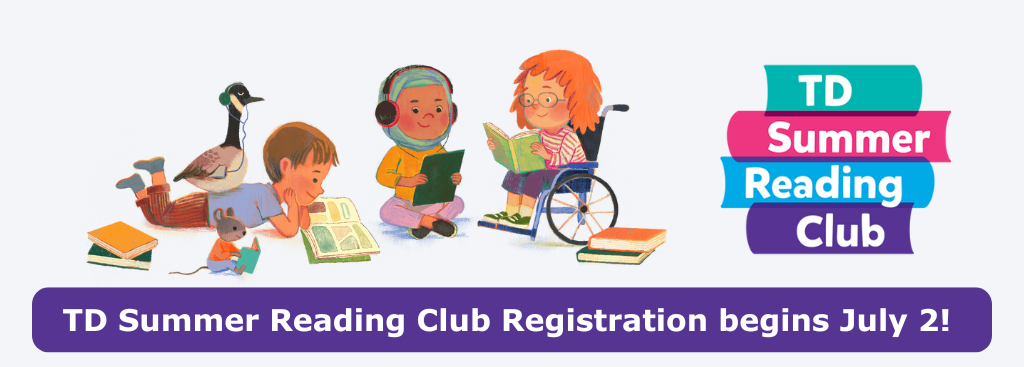 photo of children reading 