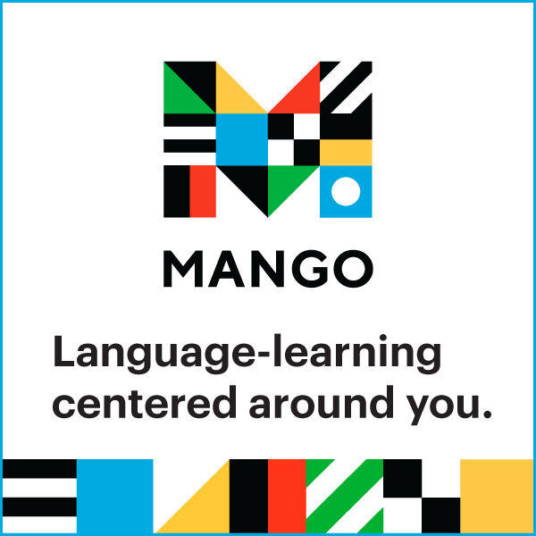 Go to Mango Languages
