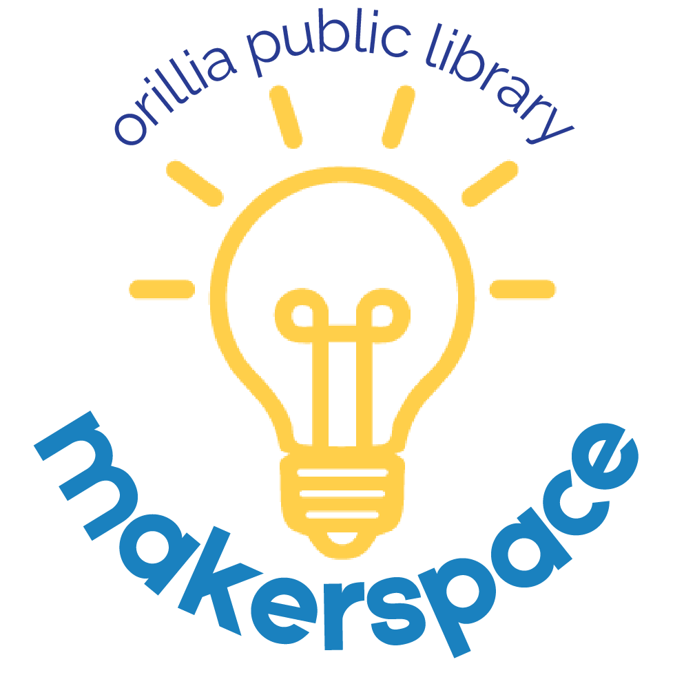 Makerspace logo