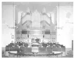 Methidist Choir - 1896