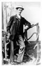 Image of W.S.Frost at 17 years of age