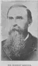 Photo of Mr. Robert Mainer