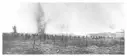 Photo of Canadians on the attack