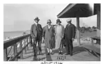 Orillia Banquet - 1936