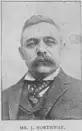 Photo of Mr. John Northway