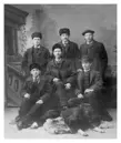 Employees of J. B. Thomson