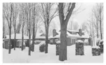 Lochbrae, Bay Street - Orillia 1916 - 1947