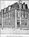 Photo of The Dominion Bank, Orillia