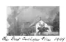 Image of The Great Tudhope Fire
