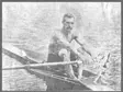 Jack Gaudaur, World's Champion Oarsman.