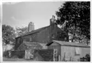 Image of Great Hey from the rear
