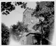 Image of Edenfield Church from N.E. corner