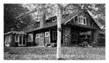 Lochbraelf, the Frost home after 1919