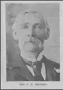 Photo of MR. J. P. SECORD