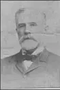 Photo of DR. A. H. BEATON superintendent of the Ontario Hospital.
