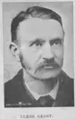 Photo of Clerk Grant