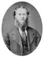 Photo of William Elton Barker
