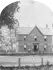 Image of The Frost House, Mississaga Street and Wyandotte Street, Orillia.