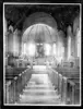 Interior Church of England