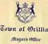 The Crest as finally adopted