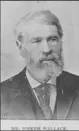Photo of Mr. Joseph Wallace