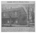 Former Site Of Orillia Y.M.C.A.