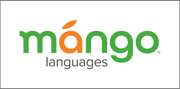 mango logo