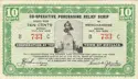 Image of Purchasing Relief Scrip