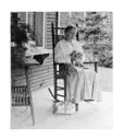 Age 54 years - 1922