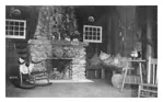 Lochbrae, Bay Street - Orillia 1916 - 1947
