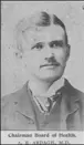Photo of A.E.Ardagh