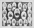 Orillia Lacrosse Club - 1886