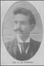 Photo of DR. F. R. PORTER