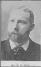 Photo of Mr. R. H. Jupp
