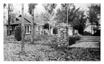 Lochbrae, Bay Street - Orillia 1916 - 1947