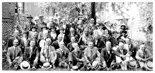 Orillia Old Boy's Reunion 1932